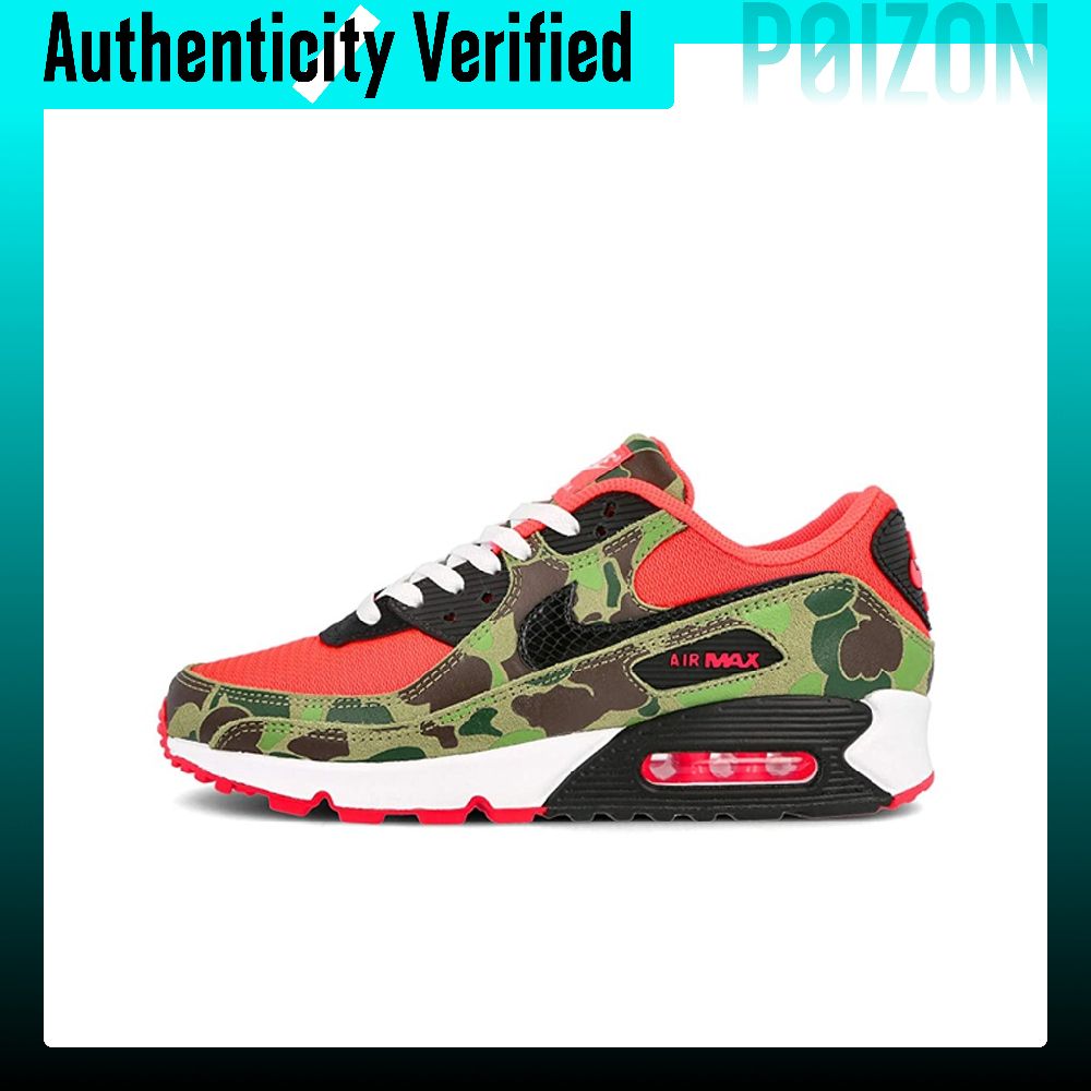Nike Shoes Air Max 90 - Nike Air Max 90 hardloopschoenen unisex