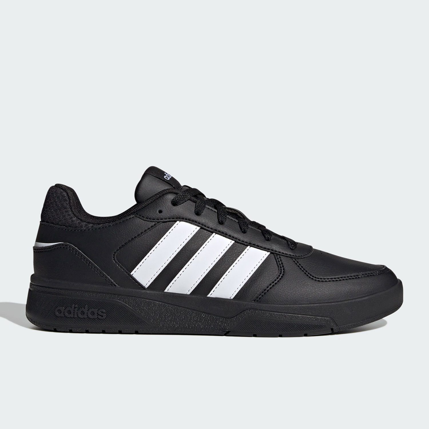 Adidas Shoes Samba - Echte Adidas Courtbeat modieuze schokabsorberende sportboardschoenen