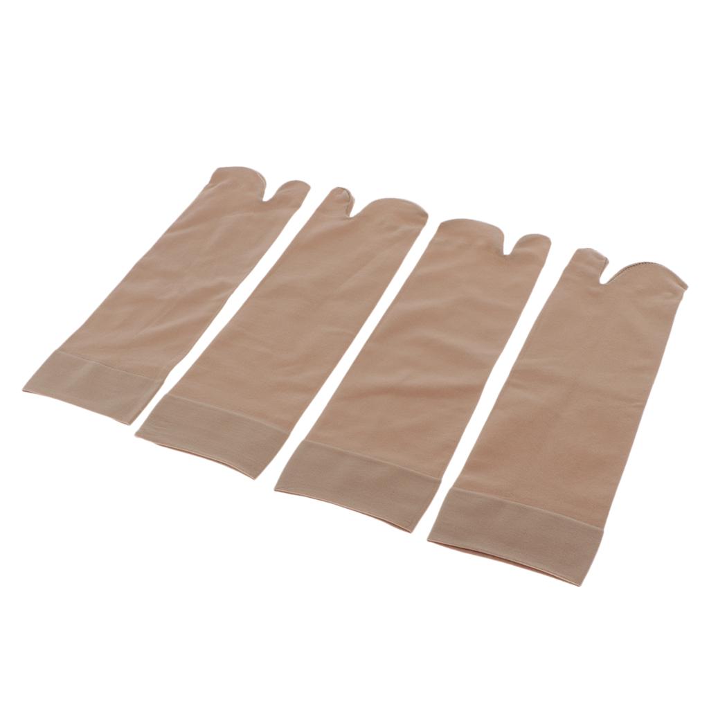 Onzichtbare, antislip tabi-ank - Ankle Sock Low Cut recensie en prijs