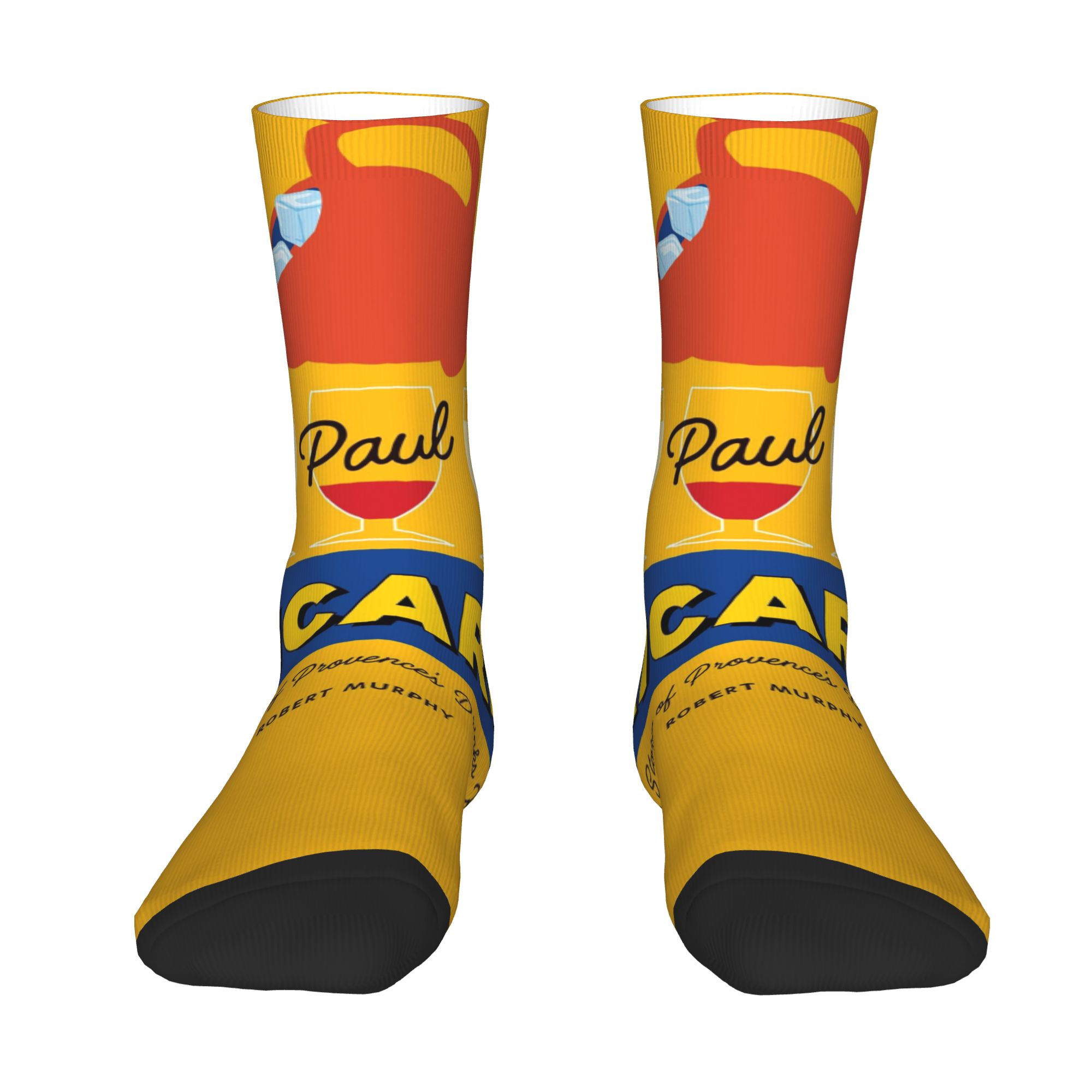 Grappige Heren R-ricards Drink - Dress Sock Men recensie en prijs