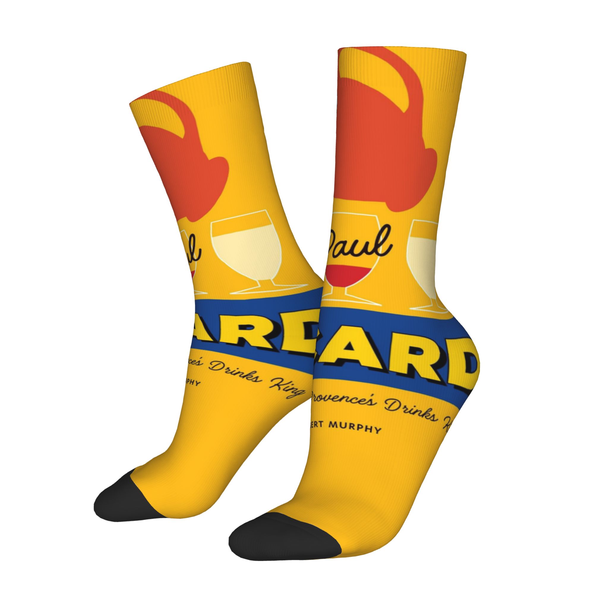Grappige Heren R-ricards Drink - Dress Sock Men recensie en prijs