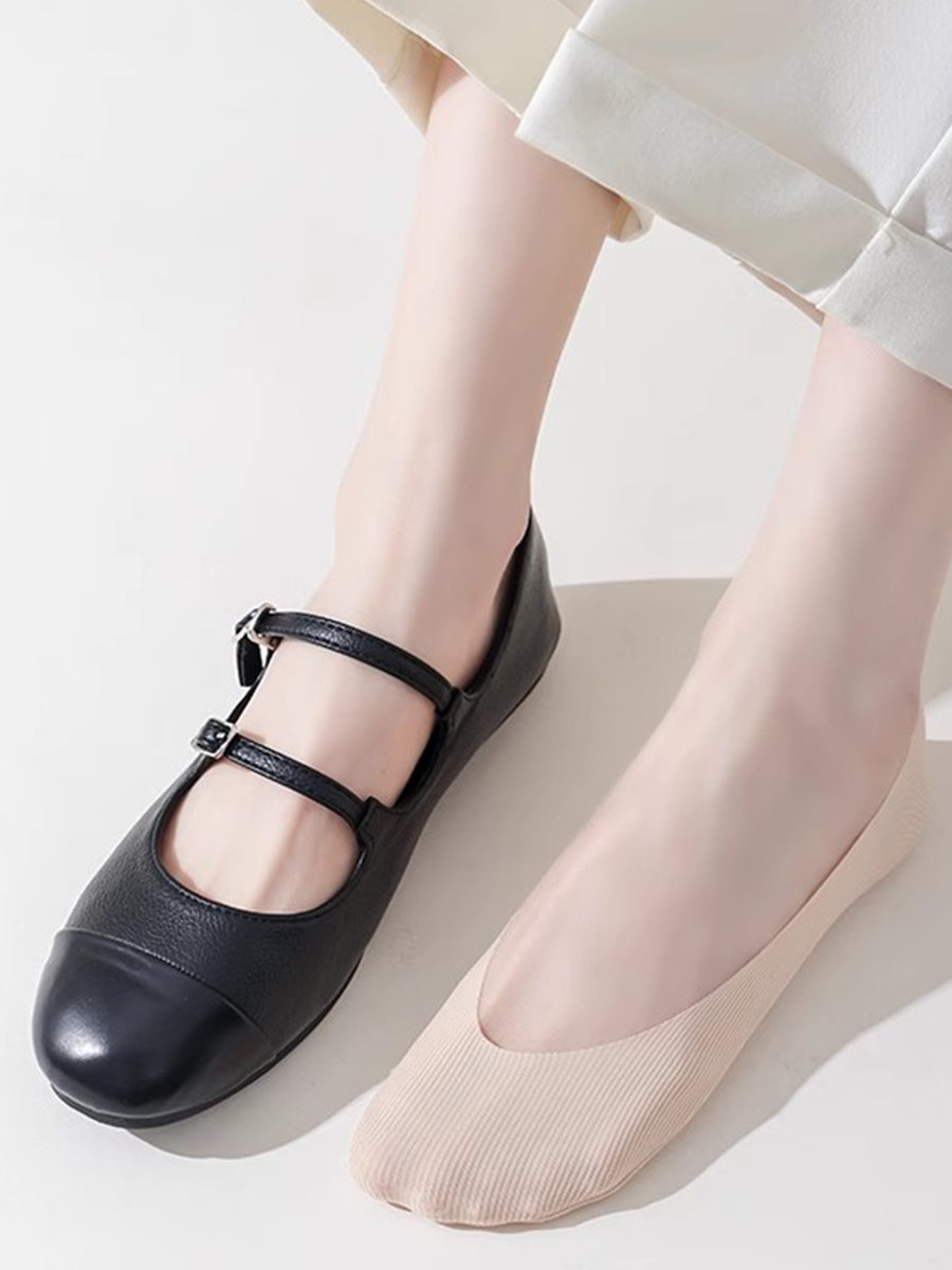 5 Paar Sokken Dames Zomer Onzi - Ankle Sock Low Cut recensie en prijs