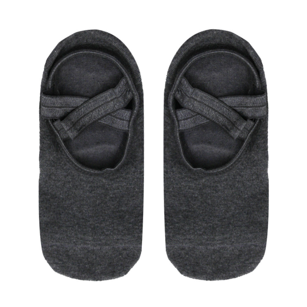 1 paar yogasokken, antislip, v - Grip Sock Yoga recensie en prijs