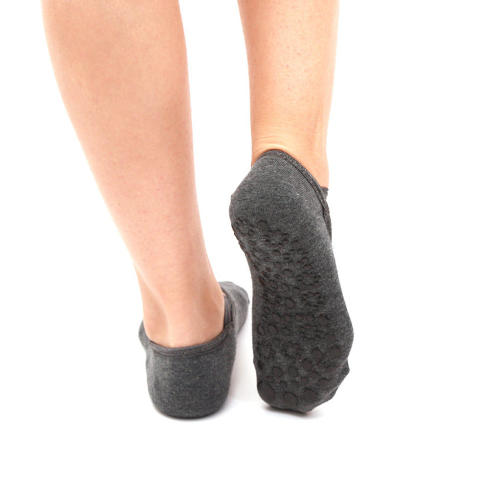 1 paar yogasokken, antislip, v - Grip Sock Yoga recensie en prijs