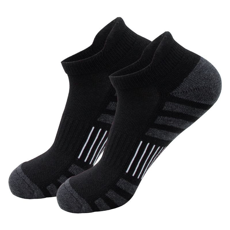 12/24 paar gevoerde, ademende  - Athletic Sock Cushion recensie en prijs