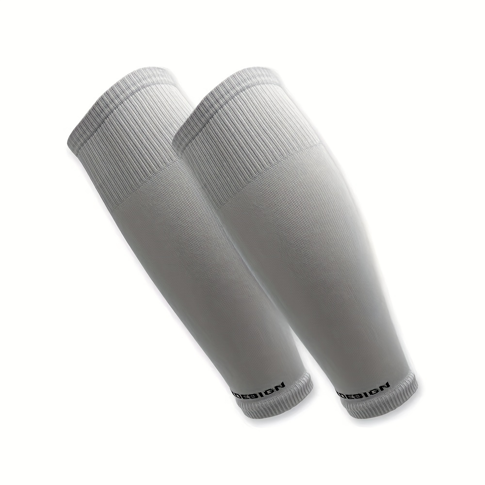 Compressie voetbalsokken hoes, - Compression Sleeve Calf recensie en prijs