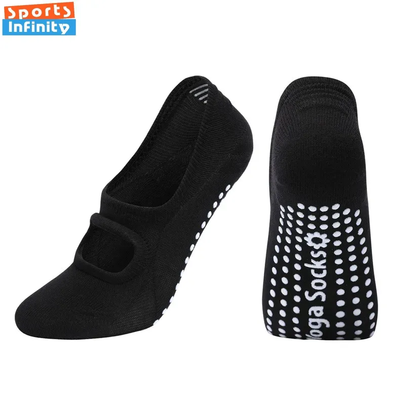 1 Paar Eur 35-42 Siliconen Ant - Grip Sock Yoga recensie en prijs