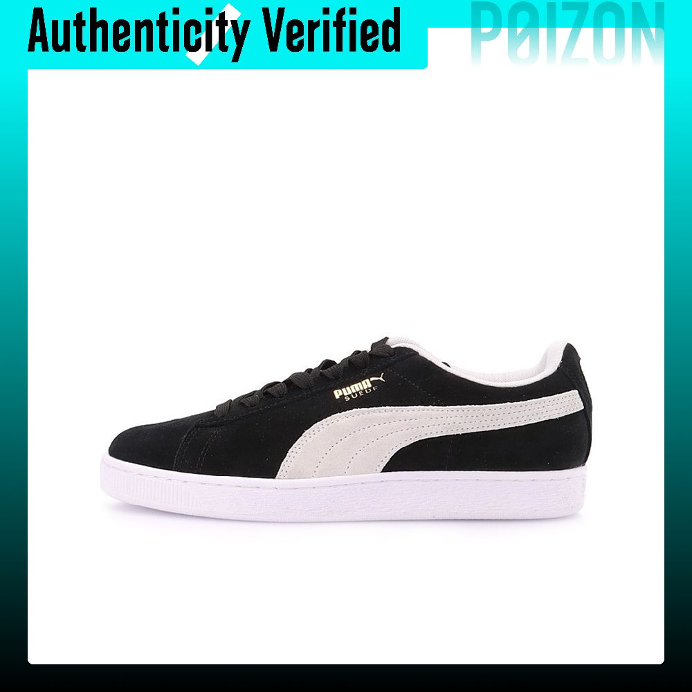 PUMA Suède Klassieke Skateboar - Puma Shoes Suede Classic recensie en prijs