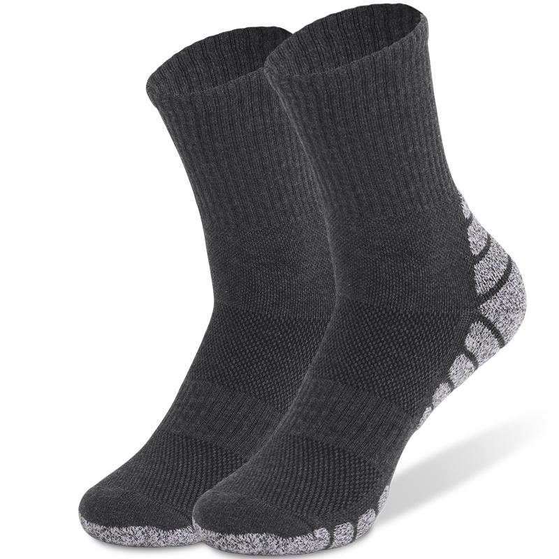 Mannen Sokken 2024 Outdoor Ski - Wool Hiking Sock recensie en prijs