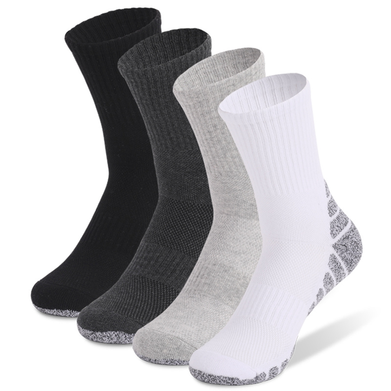 Mannen Sokken 2024 Outdoor Ski - Wool Hiking Sock recensie en prijs