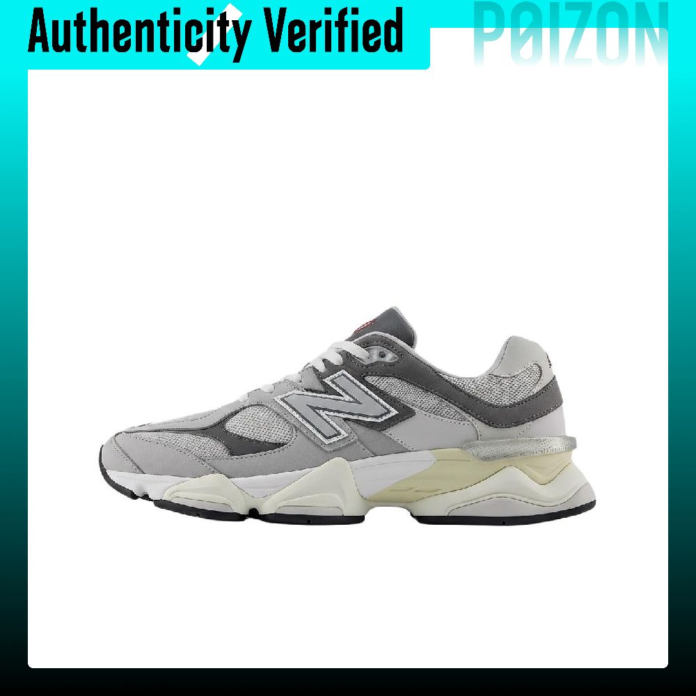 New Balance NB 9060 Hardloopsc - New Balance Shoes 9060 recensie en prijs