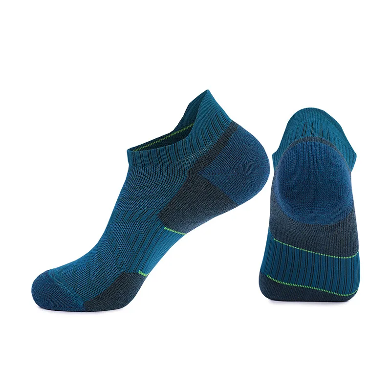 Herensokken van merinowol, enk - Wool Hiking Sock recensie en prijs