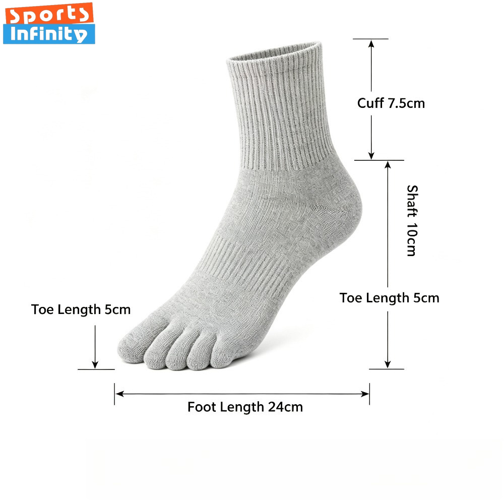 Toe Yoga Sokken voor Vrouwen,  - Grip Sock Yoga recensie en prijs