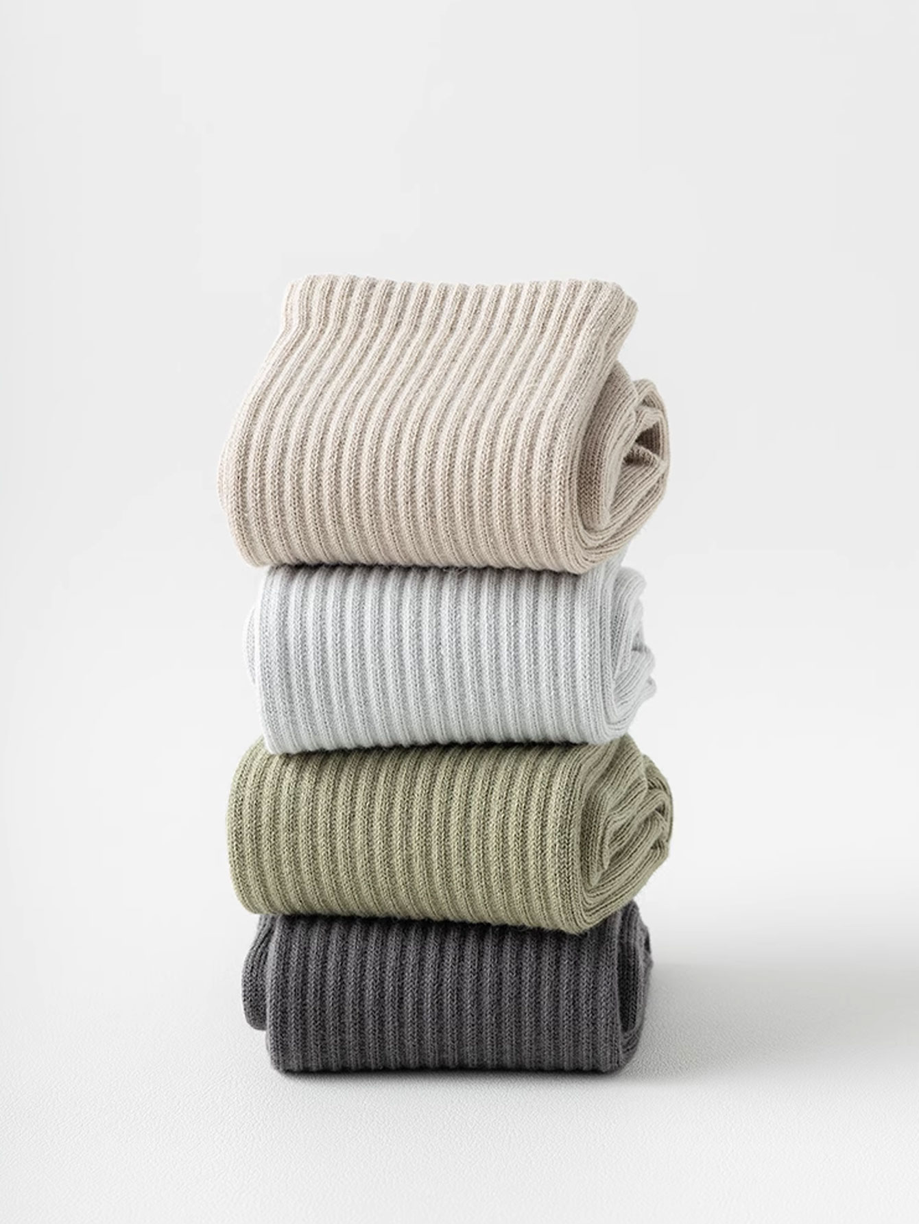 3 paar professionele yogasokke - Grip Sock Yoga recensie en prijs
