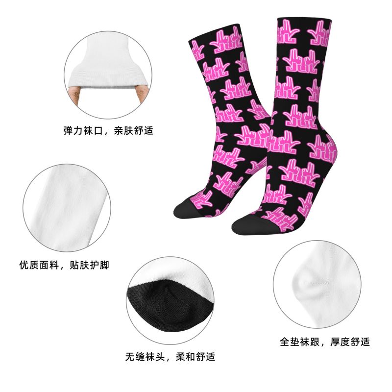 Aangepaste JUL Heren Dames Cre - Dress Sock Men recensie en prijs
