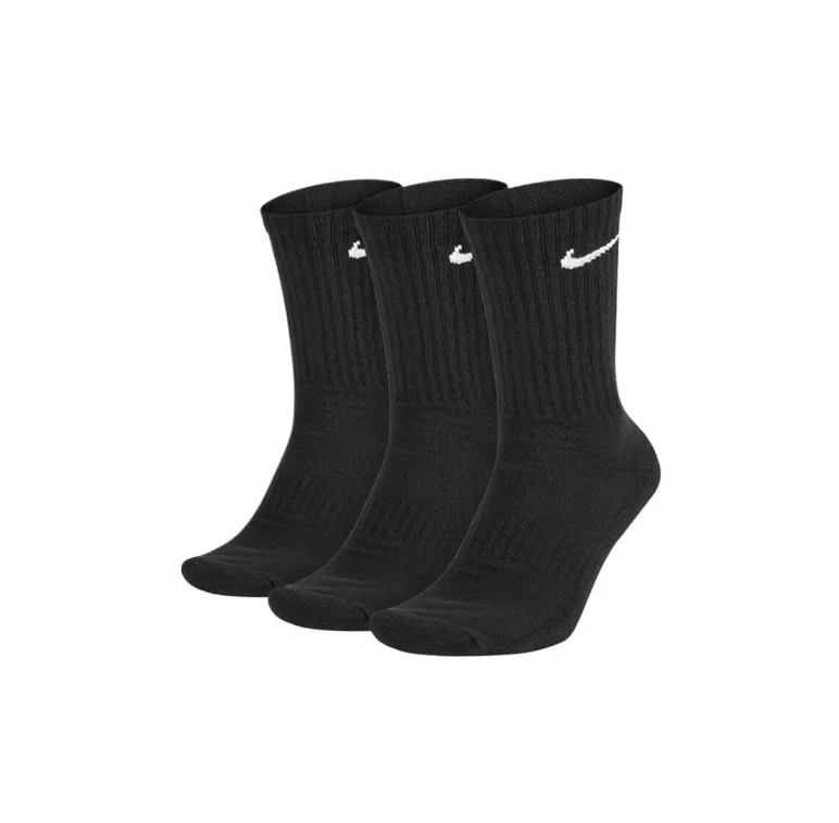 Nike 3-pack Crew Sokken Unisex - Cotton Crew Sock Pack recensie en prijs