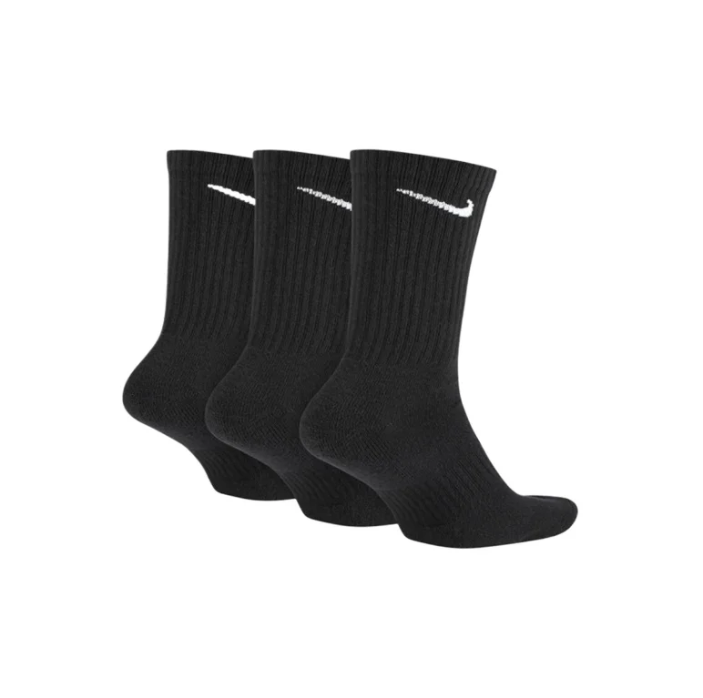 Nike 3-pack Crew Sokken Unisex - Cotton Crew Sock Pack recensie en prijs