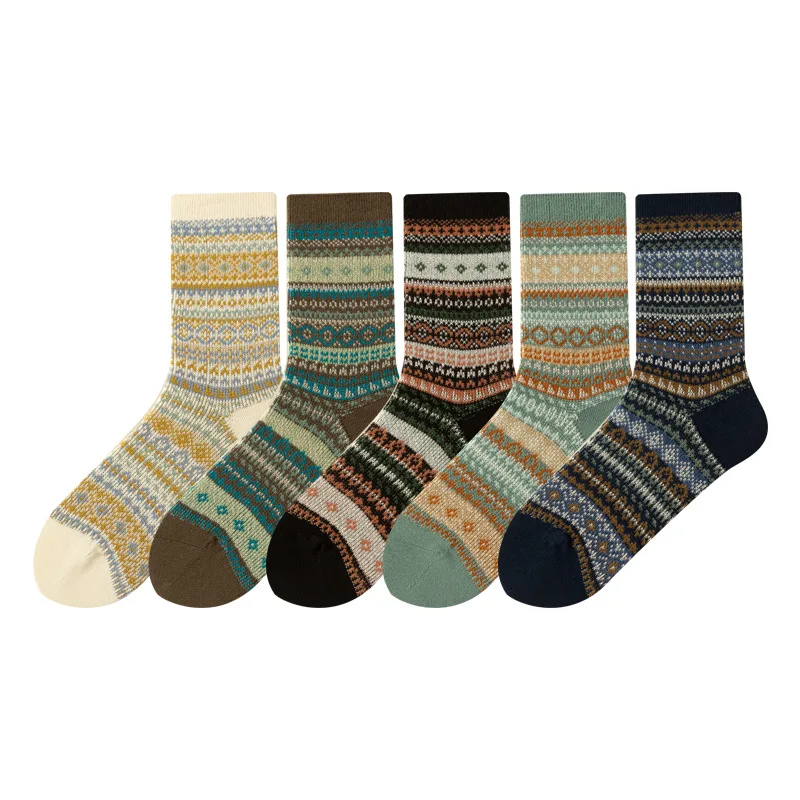 3-pack dames katoenen sokken,  - Cotton Crew Sock Pack recensie en prijs
