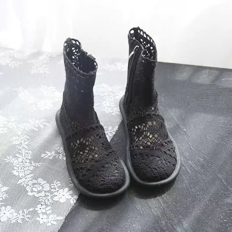 2026 Zomerlaarzen Ademend Mesh - No Show Sock Women recensie en prijs