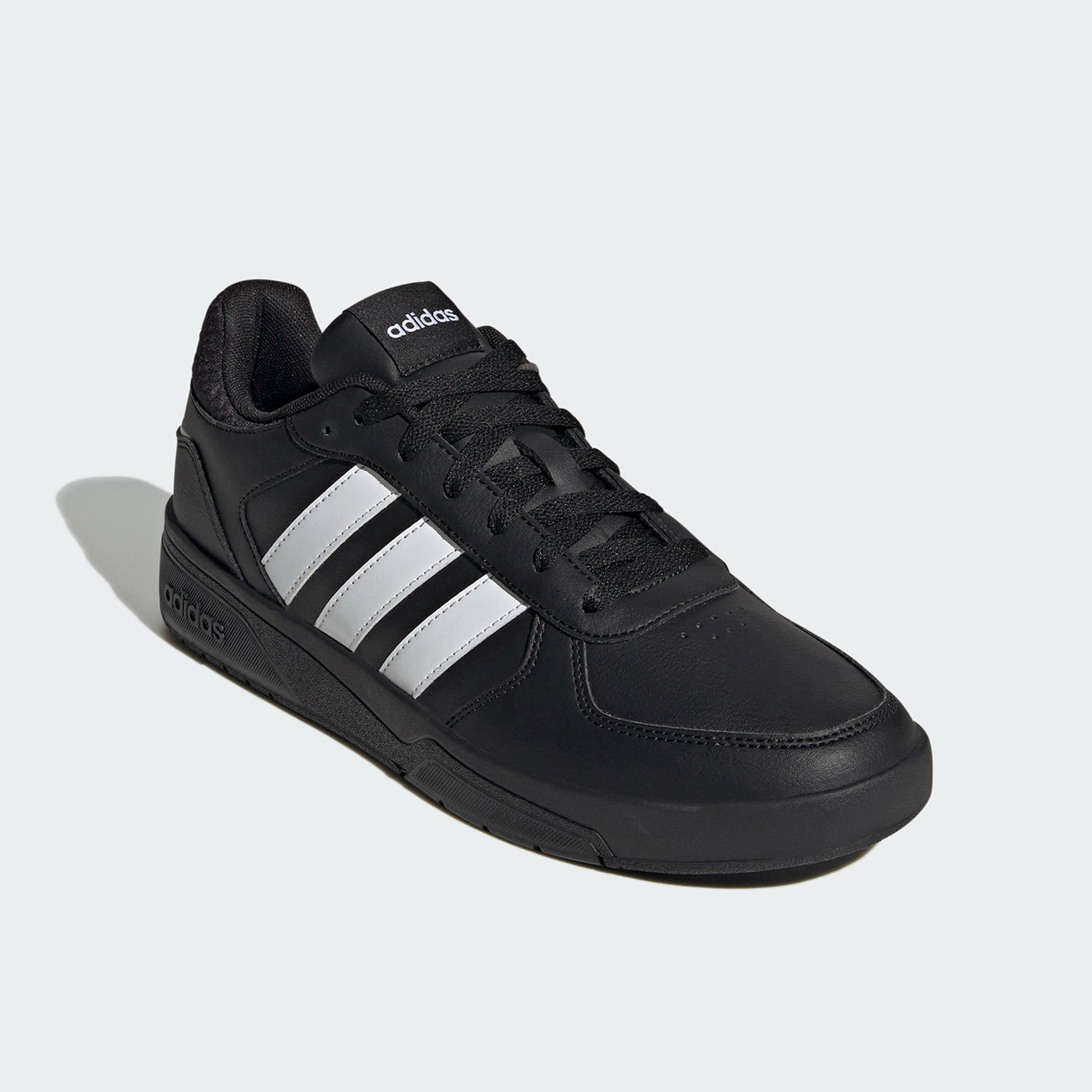 Echte Adidas Courtbeat modieuz - Adidas Shoes Samba recensie en prijs
