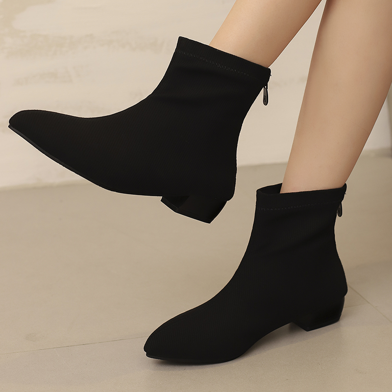 Groen Roze Enkellaarsjes voor  - No Show Sock Women recensie en prijs